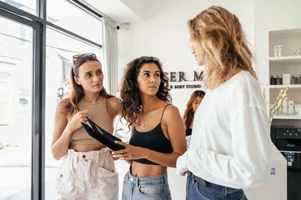 Laser Hair Removal in Canggu