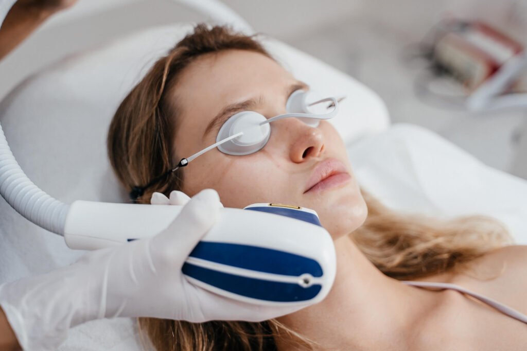 HIFU Treatment Bali