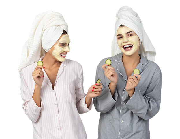 Friends Booking Bonus