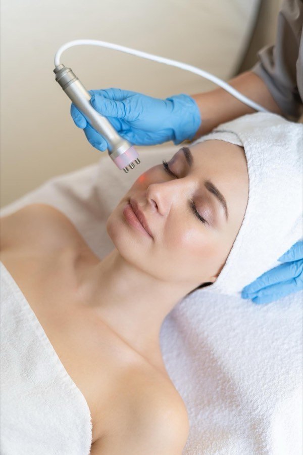 Body Treatments In Bali