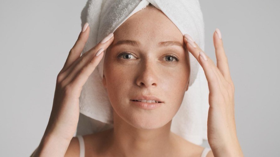 Face Refresh — Skin Care Package