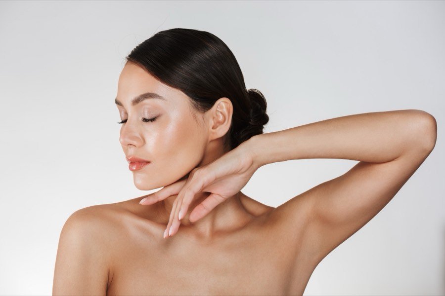 Smooth Skin — Laser Hair Removal Package